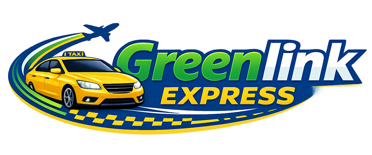 Greenlink Express Logo