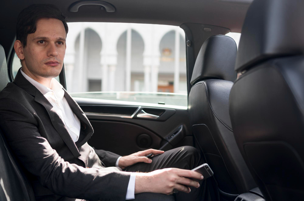 London Taxi & Minicab Service