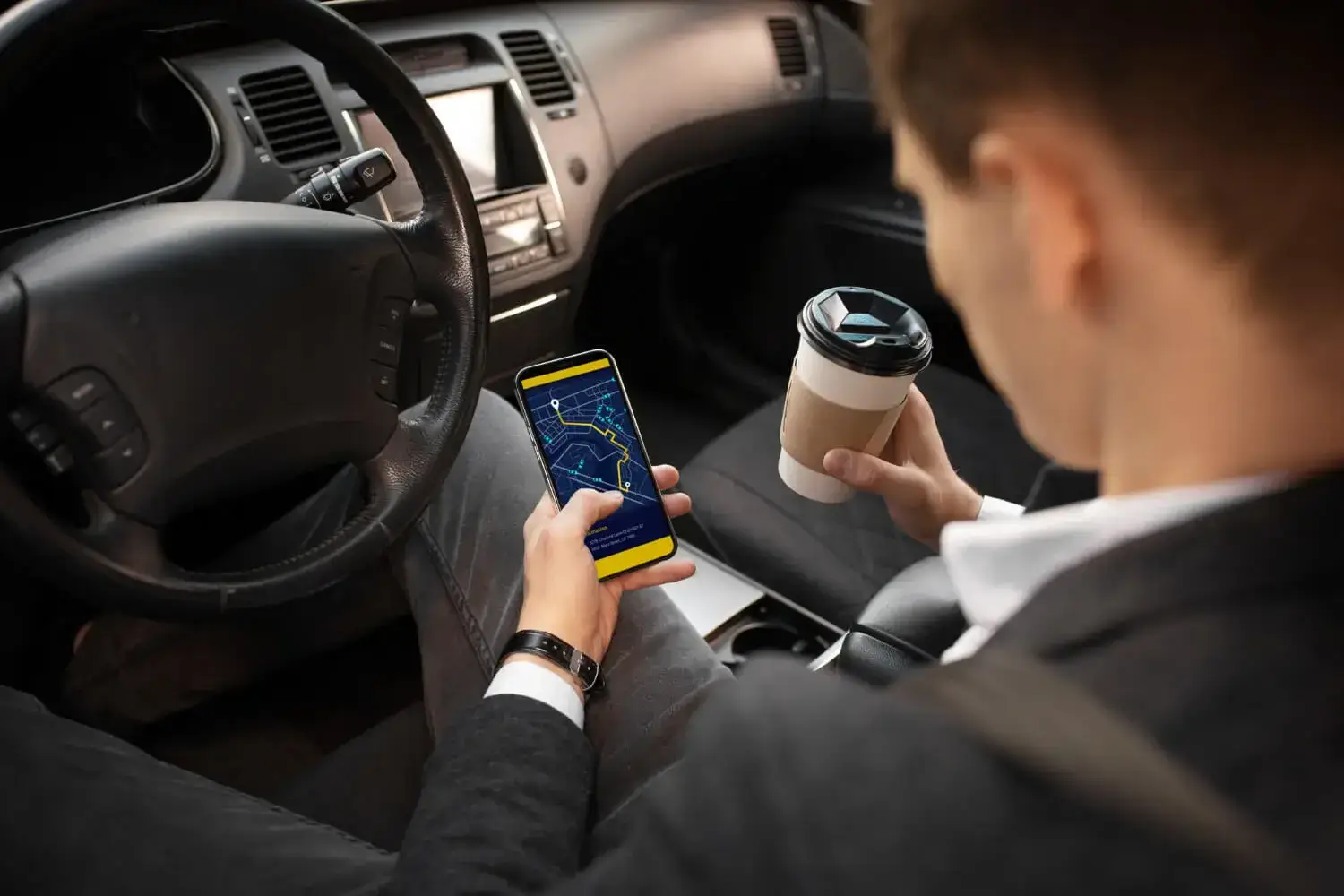 About Greenlink Express